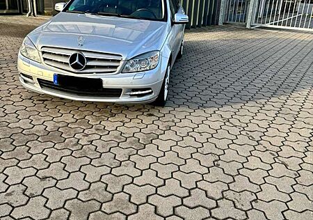 Mercedes-Benz C 350 CGI BlueEfficiency (204.065)