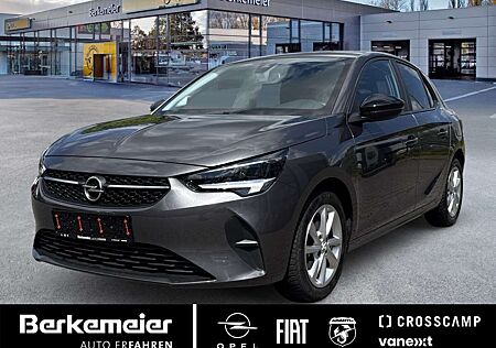 Opel Corsa F 1.2 Edition NAVI/KAMERA/SHZ/GJR