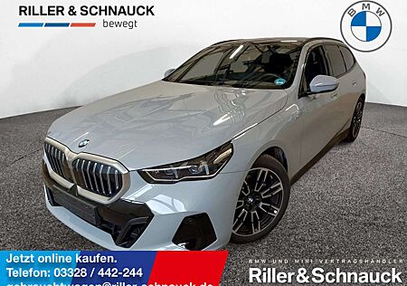 BMW 520 d Touring xDrive M Sport AHK+PANO+STANDHZG