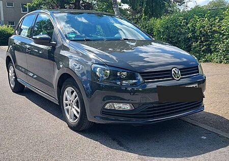 VW Polo Volkswagen 1,0