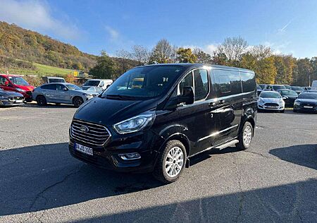 Ford Tourneo Custom 320 L1 Tourneo Titanium