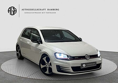 VW Golf Volkswagen VII GTI*DSG*18*Austin*Navi*Sportabgas*Bi-Xe