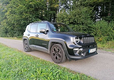 Jeep Renegade 1.3 T-GDI Automatik Limited