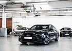 Audi A6 LIMOUSINE 55TFSie 2x S LINE/MTRX/ACC/HuD/PANO