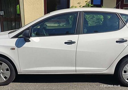 Seat Ibiza 1.2 TSI Reference