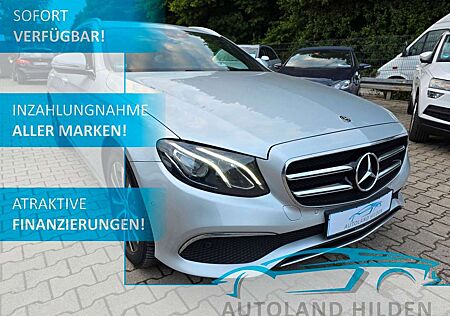 Mercedes-Benz E 300 de T/Automatik/Avantgarde/Kamera/AHK
