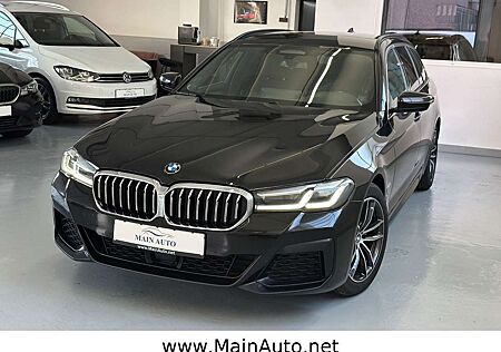 BMW 520 d xDrive M Sport/DigTacho/AHK/CAM/ACC/SPUR
