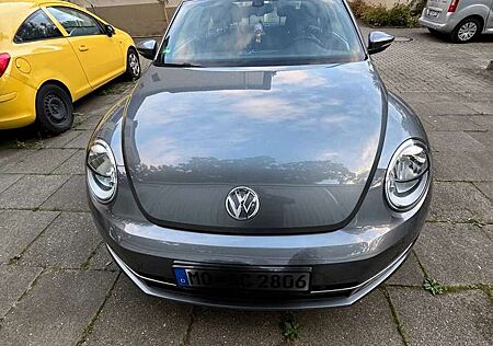 VW Beetle Volkswagen 1.2 (2012) | gepflegt | TÜV Neu