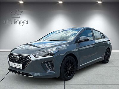 Hyundai IONIQ Ioniq Trend Hybrid AHK/SHZ/KAMERA