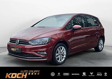 VW Golf Sportsvan Volkswagen 1.0TSI Comfortline DSG ACC