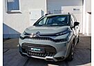 Citroën C3 Aircross Citroen PureTech 130 EAT6 OPF FEEL PACK,Sitzheizung