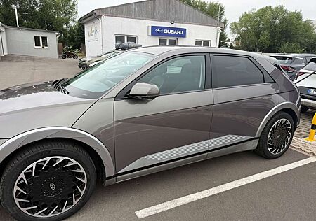 Hyundai IONIQ 5 Techniq 4WD 72,4Kw/h 20 Zoll