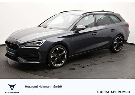 Cupra Leon ST 1.4 TSI eHybrid DSG LED/ACC/AHK
