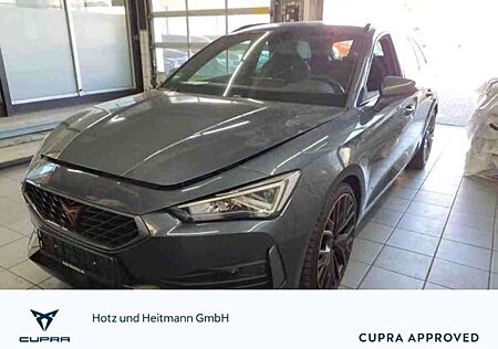 Cupra Leon ST 1.4 TSI Hybrid DSG LED/ACC/AHK