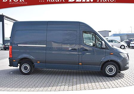 Mercedes-Benz Sprinter 315d 9G FWD L2/H2 LED+NAV+360+ACC+VOLL