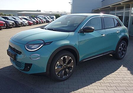 Fiat 600 Hybrid La Prima *DCT Navi Massage Sitz LED*