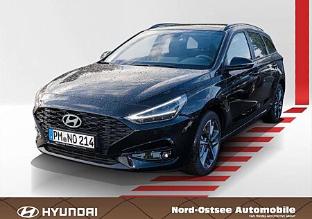 Hyundai i30 FL Kombi Advantage Panoramadach