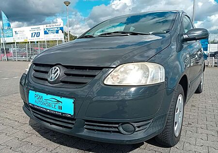 VW Fox Volkswagen 1.2 LPG-Gasanlage Allwetter