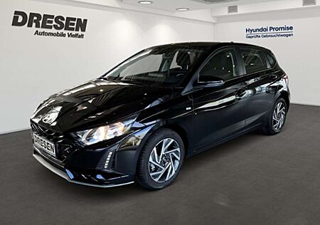 Hyundai i20 Mild-Hybrid 1.0 T-GDI Trend Rückfahrkamera+Carplay