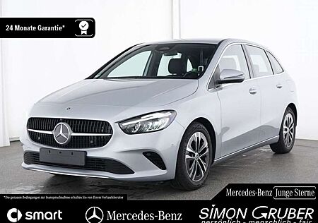 Mercedes-Benz B 180 Progressive Adv Totwinkel EasyPack AHK