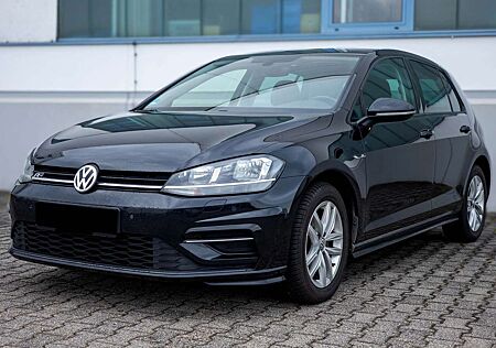 VW Golf Volkswagen 1.6 Comfortline, R Line Optik