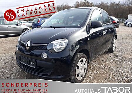 Renault Twingo 1.0 SCe 70 Life Klang&Klima-P Radio R&GO