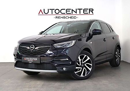 Opel Grandland X 1,2 Aut Ultimate Navi CarPlay Memory