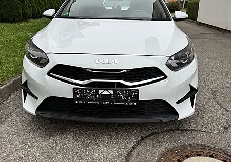 Kia XCeed Ceed SW / cee'd SW Edition 7 mit AHK 120 PS