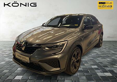 Renault Arkana TCe 160 R.S.Line Automatik Kamera Carplay