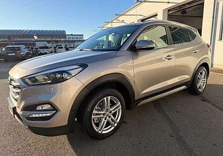 Hyundai Tucson 1.6 PRIME 4WD / DCT / WR / AHK / SHZ