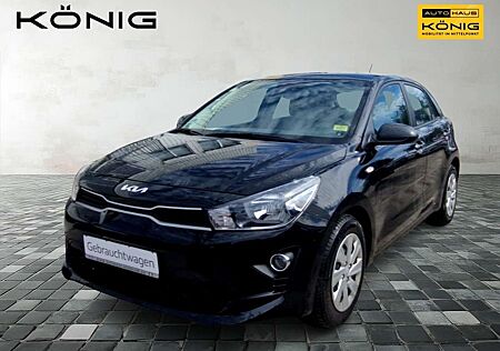 Kia Rio 1.2 EDITION 7 Klima Bluetooth DAB