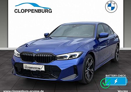 BMW 330 e M Sport LED Head-Up ACC