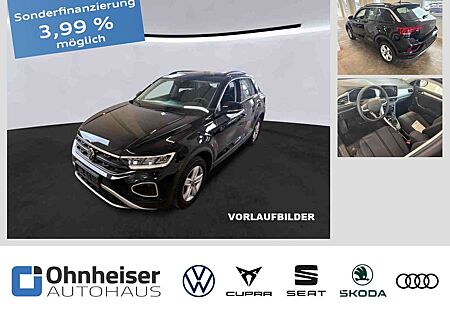 VW T-Roc Volkswagen 2.0 TDI DSG Life NAVI*SHZ*DAB*LED*Car.Play