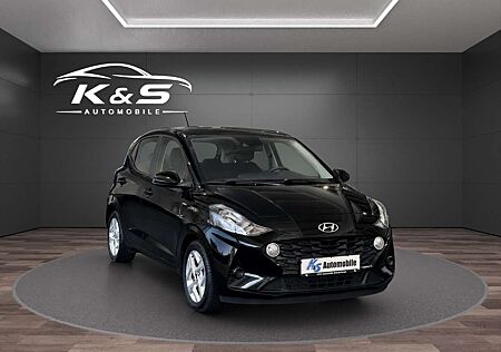 Hyundai i10 Trend 69PS*SITZH&LHZ*PDC*CARPLAY*TEMPO*PDC*