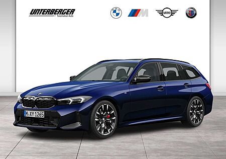 BMW 340 M340i xDrive Touring Facelift Standhzg ACC 360°