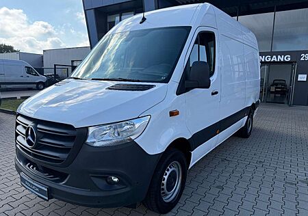 Mercedes-Benz Sprinter 317 Cdi L2H2 MBUX 360° Kam. AHK 3,5T