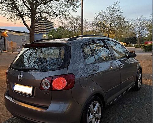 Volkswagen Golf Plus Trendline