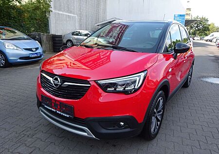 Opel Crossland X 1.2 Turbo, Automatik, Panoramadach