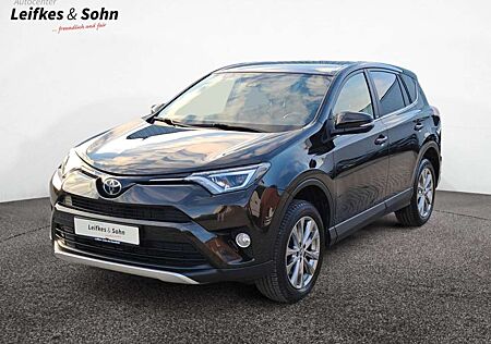 Toyota RAV 4 2.0 4x4 Edition