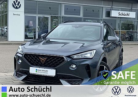 Cupra Formentor 1.4 TSI DSG eHybrid PAKET-XL+19"+NAVI-