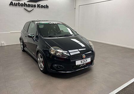 Abarth Grande Punto 1.4 16V! ITALIENER MIT TURBO! VOLL!