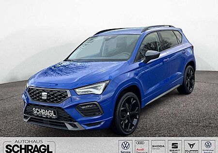 Seat Ateca 2.0 TDI DSG FR+AHK+NAVI+STANDHZG+BEATS+ACC