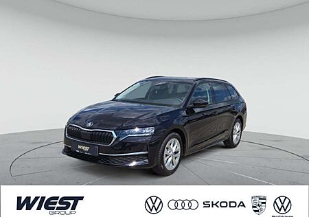 Skoda Octavia Combi Selection 1.5 TSI mHEV DSG, 2xPDC/