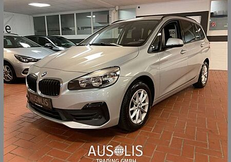 BMW 216 Gran Tourer Advantage Navi,Klima,Sportsitze