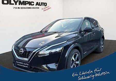 Nissan Qashqai 1.5 e-Power N-Connecta 360°CAM PANORAMA