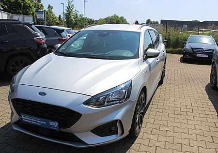 Ford Focus Turnier ST-Line Automatik B&O Kamera ACC