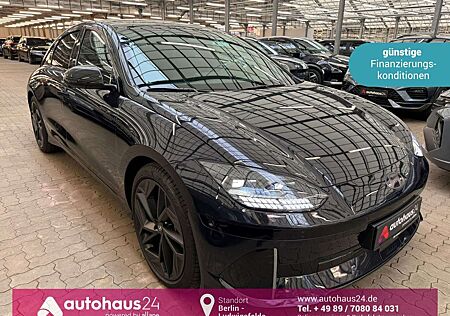 Hyundai IONIQ 6 First Edition 4WD|77,4 kWh|BOSE|ACC