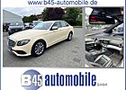 Mercedes-Benz E 200 d ´Das Taxi´ 9G TAXAMETER NAVI LED LEDER PDC