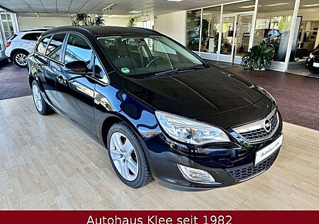 Opel Astra Sports Tourer 1.7 CDTI *AHK*Klima*