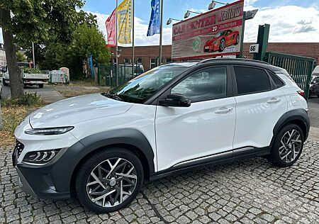 Hyundai Kona Prime Hybrid